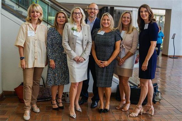 executive group women darcy commonhealth award