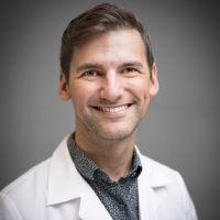 Dr. Joshua Adametz Dental Director