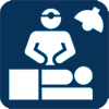 Medical Surgical Unit icon