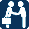 Patient Relations icon