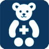 Pediatric Care icon